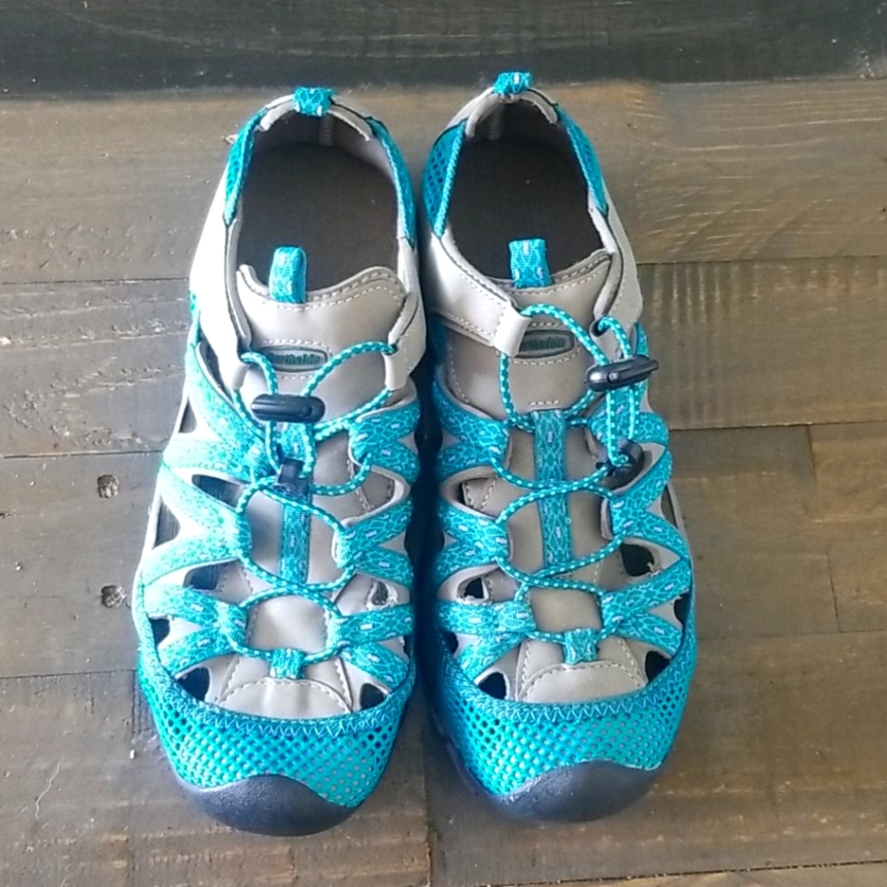 Northside Sport Closed Toe Water Sandals